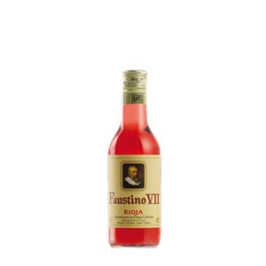 Mini Faustino VII 2015 rosé