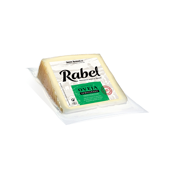1900032-Portion de fromage Manchego lait de brebis