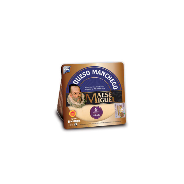 1900033-Portion de fromage Maese miguel